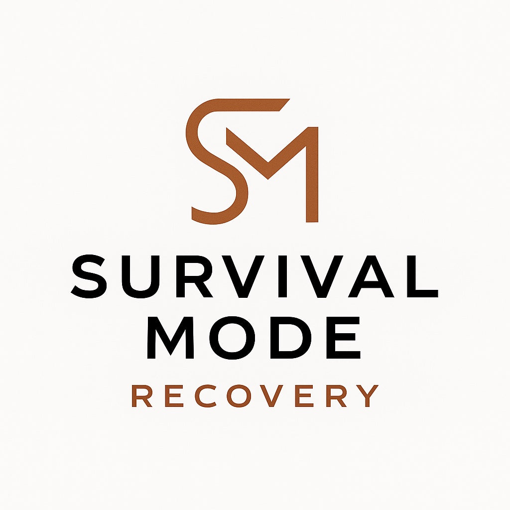 Survival Mode Recovery